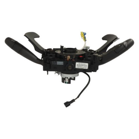 Com (Bloc Contacteur Tournant+Commodo Essuie Glace+Commodo Phare) CITROEN C2