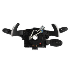 Com (Bloc Contacteur Tournant+Commodo Essuie Glace+Commodo Phare) CITROEN C2 Photo n°3