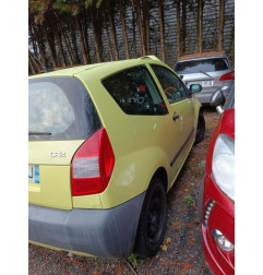 Com (Bloc Contacteur Tournant+Commodo Essuie Glace+Commodo Phare) CITROEN C2 Photo n°13