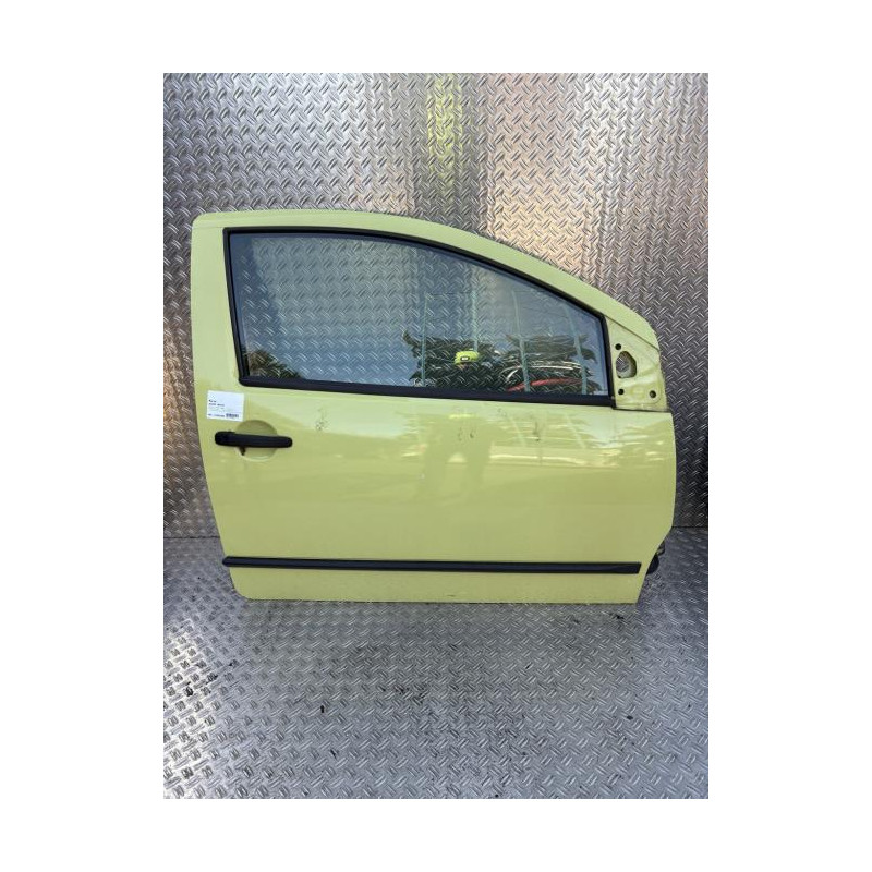 Porte avant droit CITROEN C2