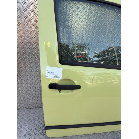 Porte avant droit CITROEN C2