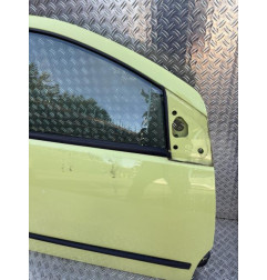 Porte avant droit CITROEN C2 Photo n°3