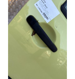 Porte avant droit CITROEN C2 Photo n°4