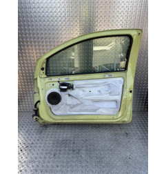 Porte avant droit CITROEN C2 Photo n°5