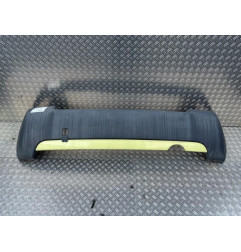 Pare choc arriere CITROEN C2 Photo n°1