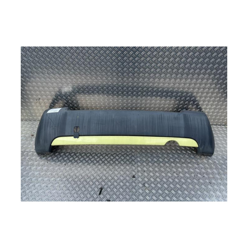 Pare choc arriere CITROEN C2