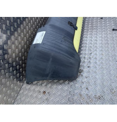 Pare choc arriere CITROEN C2