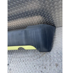 Pare choc arriere CITROEN C2 Photo n°3