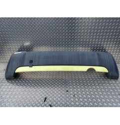 Pare choc arriere CITROEN C2 Photo n°4