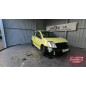Pare choc arriere CITROEN C2