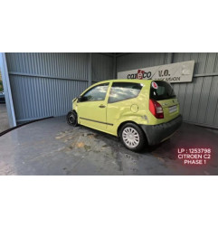 Retroviseur droit CITROEN C2 Photo n°7