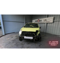 Retroviseur droit CITROEN C2 Photo n°13