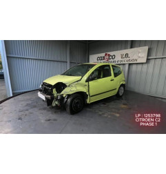 Retroviseur droit CITROEN C2 Photo n°14