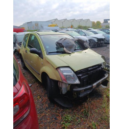 Retroviseur droit CITROEN C2 Photo n°17