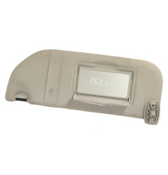 Pare soleil gauche CITROEN C2 Photo n°1