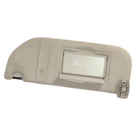 Pare soleil gauche CITROEN C2 Photo n°1