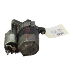 Demarreur PEUGEOT 206+ Photo n°3