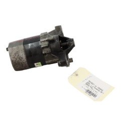 Demarreur PEUGEOT 206+ Photo n°4