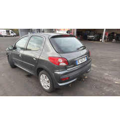 Demarreur PEUGEOT 206+ Photo n°11