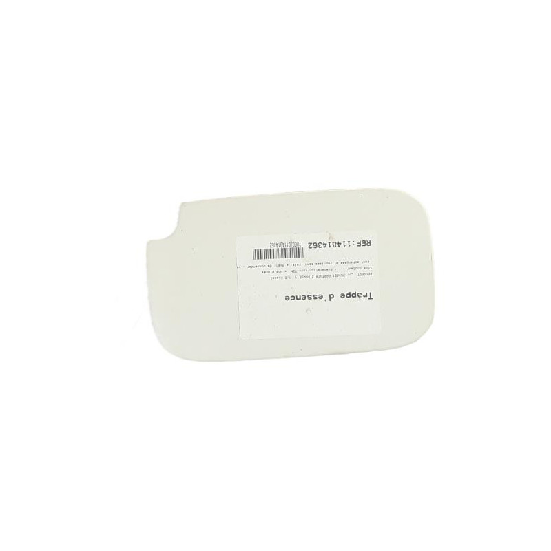 Trappe d'essence PEUGEOT PARTNER 2