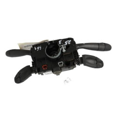 Com (Bloc Contacteur Tournant+Commodo Essuie Glace+Commodo Phare) PEUGEOT PARTNER 2 Photo n°4