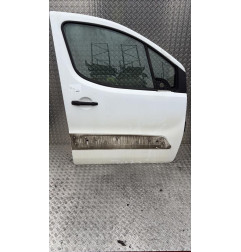 Porte avant droit PEUGEOT PARTNER 2 Photo n°1