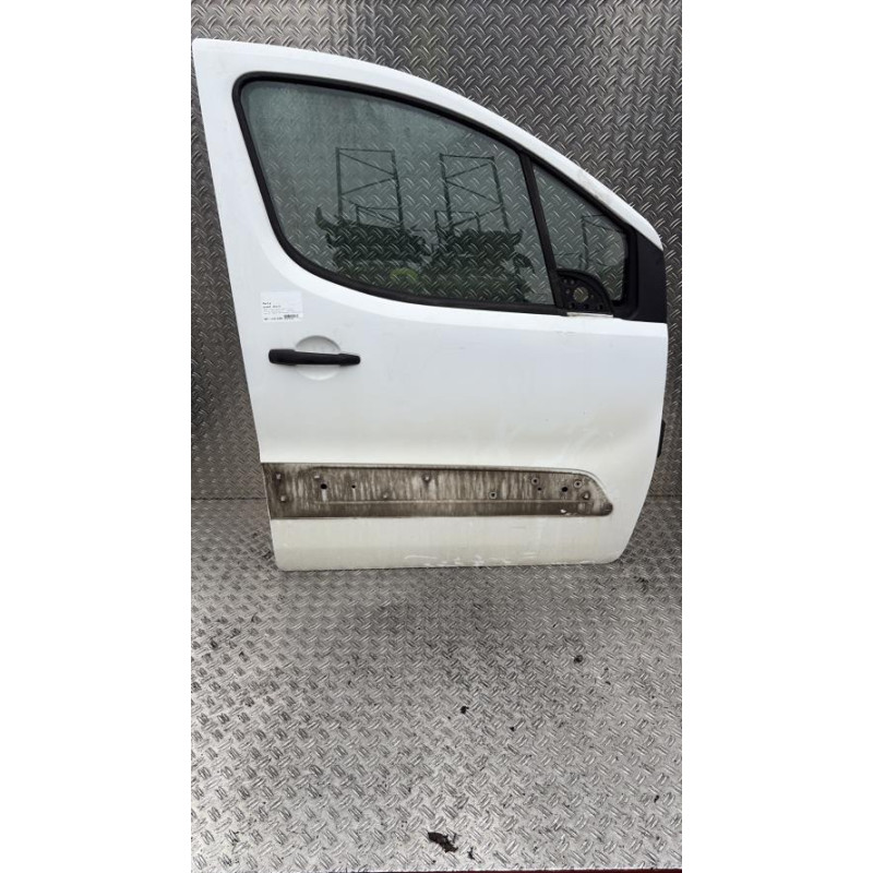 Porte avant droit PEUGEOT PARTNER 2