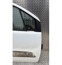 Porte avant droit PEUGEOT PARTNER 2 Photo n°3