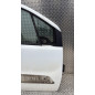 Porte avant droit PEUGEOT PARTNER 2