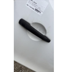 Porte avant droit PEUGEOT PARTNER 2 Photo n°4