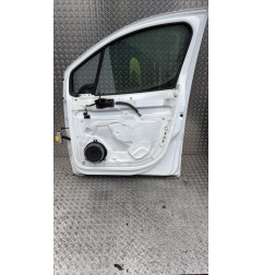 Porte avant droit PEUGEOT PARTNER 2 Photo n°5