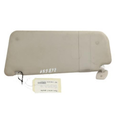 Pare soleil gauche PEUGEOT PARTNER 2