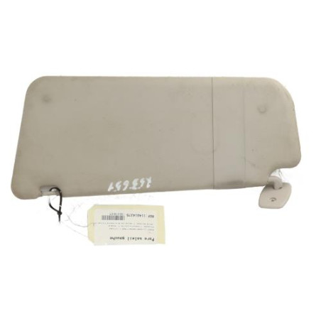 Pare soleil gauche PEUGEOT PARTNER 2
