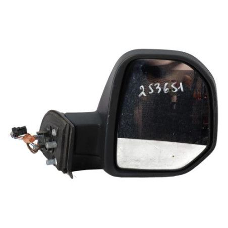 Retroviseur droit PEUGEOT PARTNER 2 Photo n°1