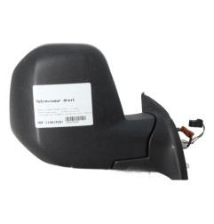 Retroviseur droit PEUGEOT PARTNER 2 Photo n°3