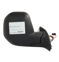 Retroviseur droit PEUGEOT PARTNER 2 Photo n°6