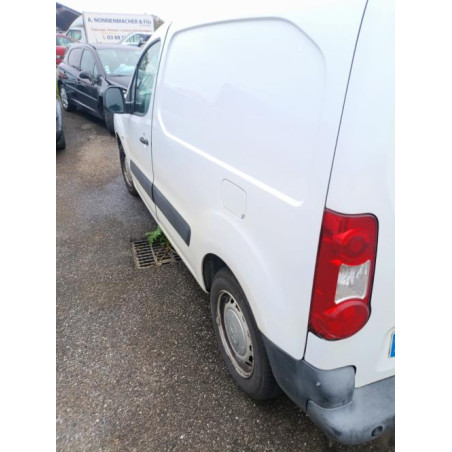 Moteur PEUGEOT PARTNER 2 Photo n°1