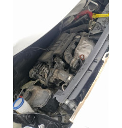Moteur PEUGEOT PARTNER 2 Photo n°4