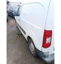 Alternateur PEUGEOT PARTNER 2 Photo n°1