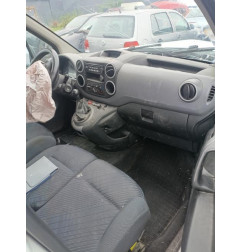 Alternateur PEUGEOT PARTNER 2 Photo n°3