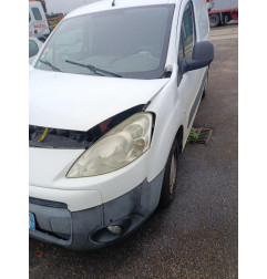 Alternateur PEUGEOT PARTNER 2 Photo n°6