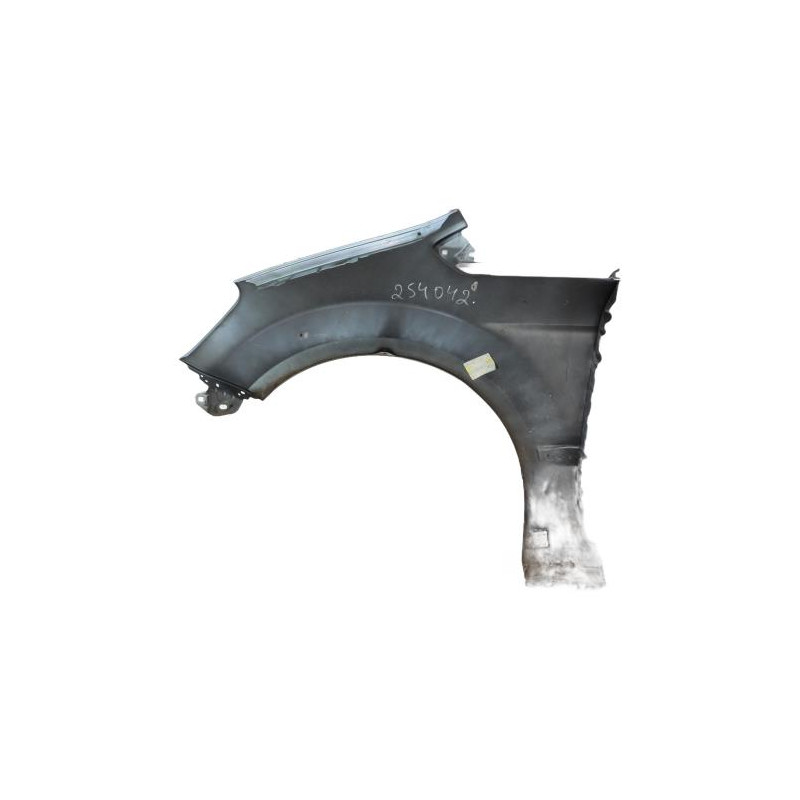 Aile avant droit FORD GALAXY 2