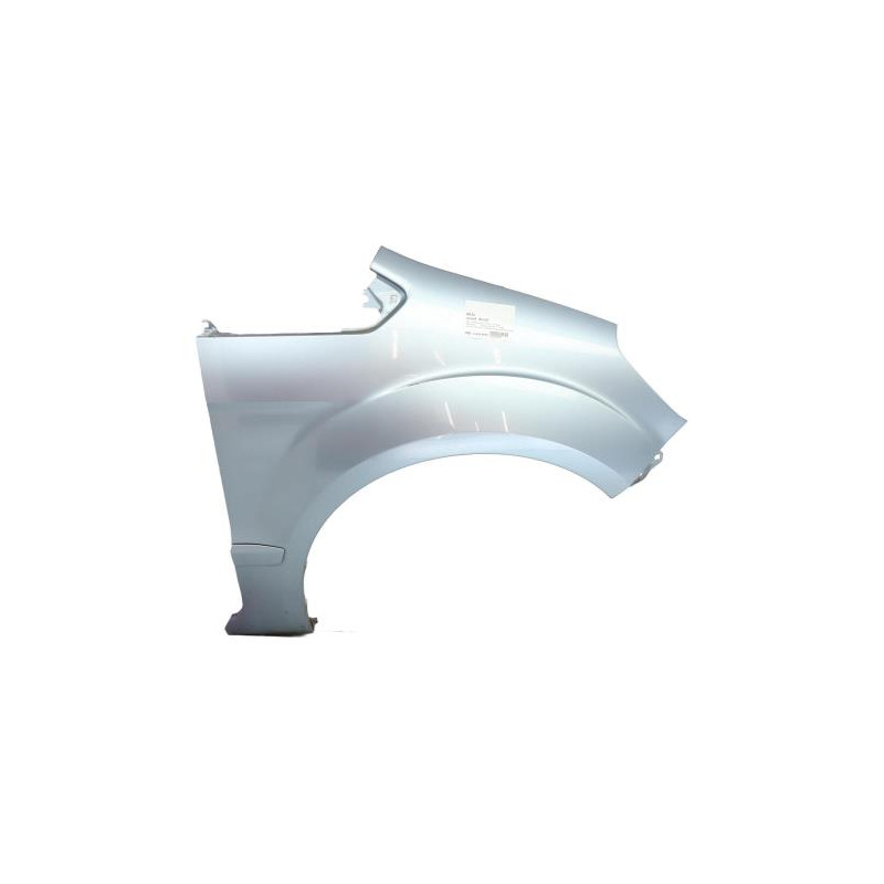 Aile avant droit FORD GALAXY 2 Photo n°2