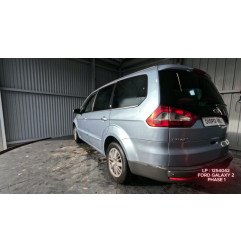 Aile avant droit FORD GALAXY 2 Photo n°5