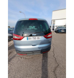 Aile avant droit FORD GALAXY 2 Photo n°13