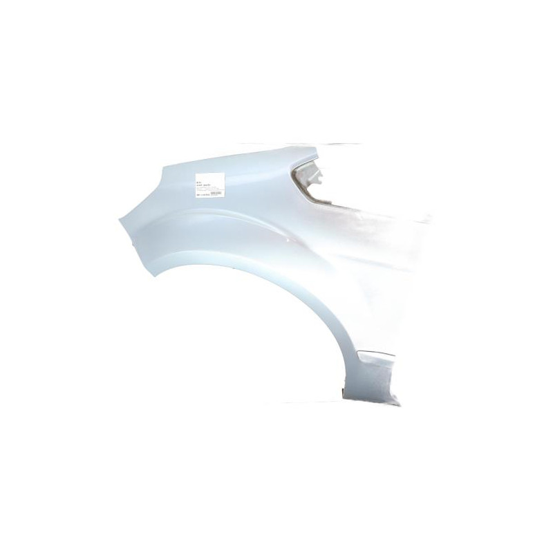 Aile avant gauche FORD GALAXY 2