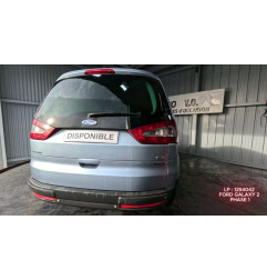 Aile avant gauche FORD GALAXY 2 Photo n°6