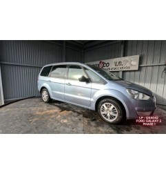 Aile avant gauche FORD GALAXY 2 Photo n°9