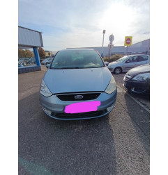 Aile avant gauche FORD GALAXY 2 Photo n°18