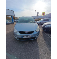 Capot FORD GALAXY 2 Photo n°20